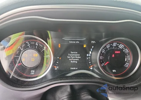 2019 Dodge Challenger Sxt z USA, uszkodzony, nr VIN 2C3CDZAGXKH674256